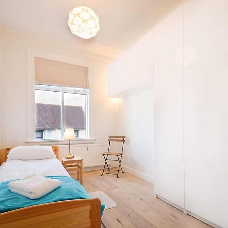 Greenkey Apartment G4 Reykjavík Exteriér fotografie